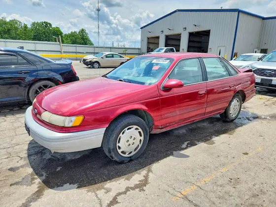 1995 Ford Taurus GL