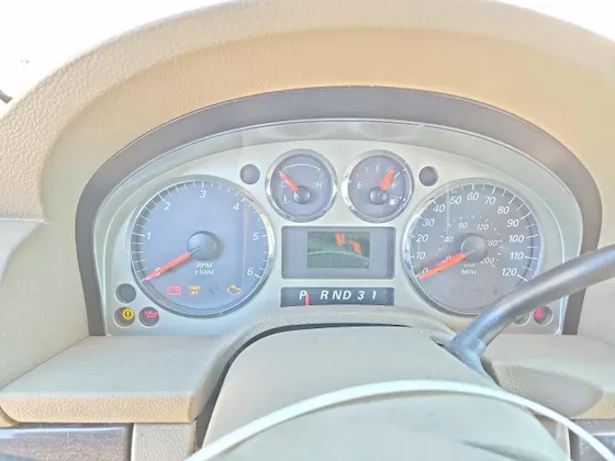 2004 Mercury Monterey Convenience