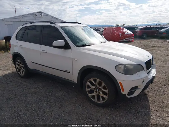 2011 BMW X5 35i