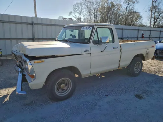 1979 Ford F-150