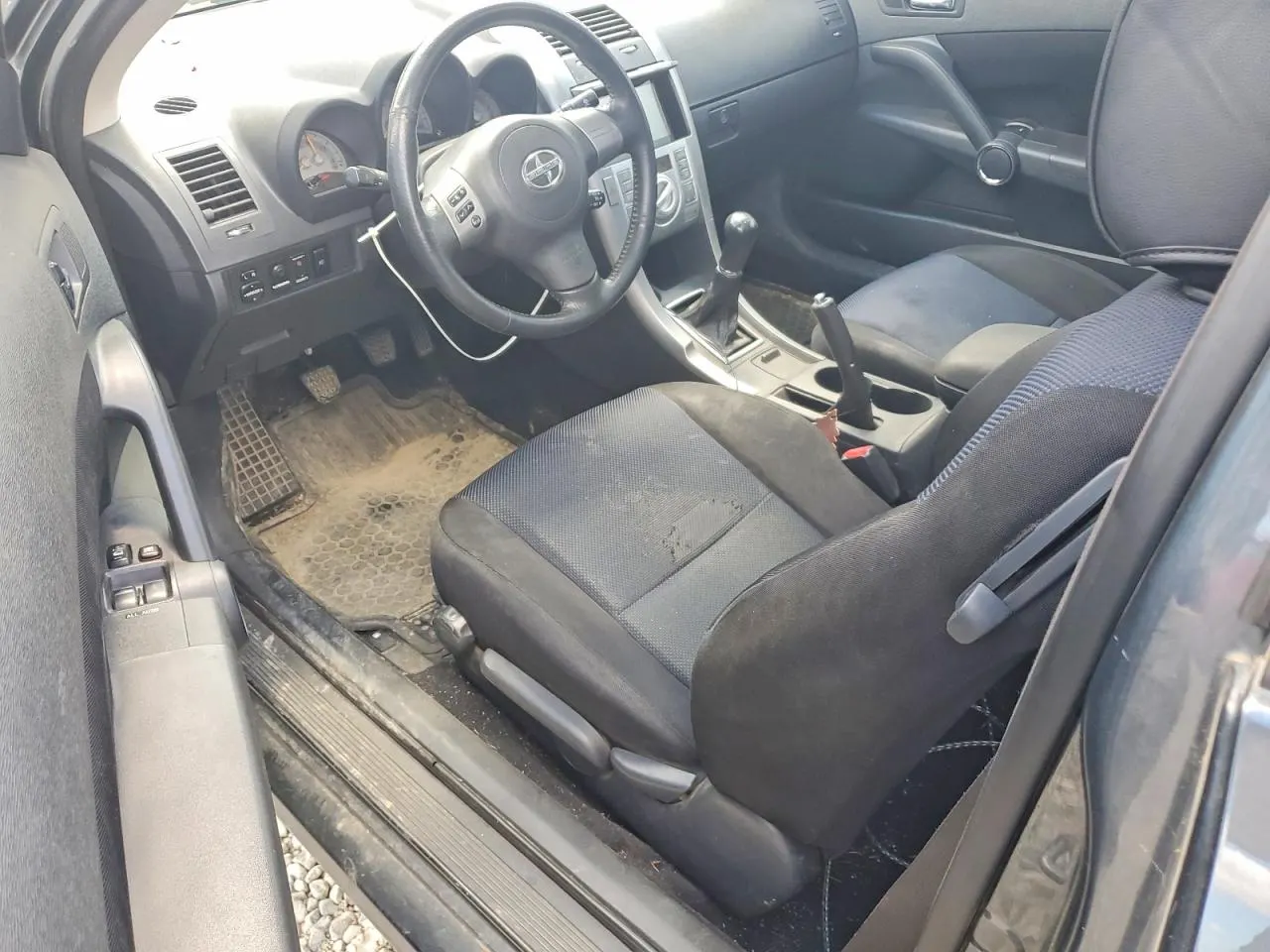 2006 Scion tC