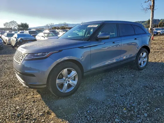 2023 Land Rover Range Rover Velar S