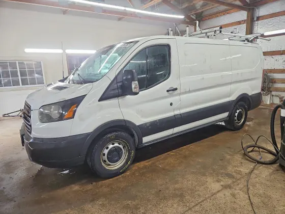 2016 Ford Transit Cargo Van TRANSIT