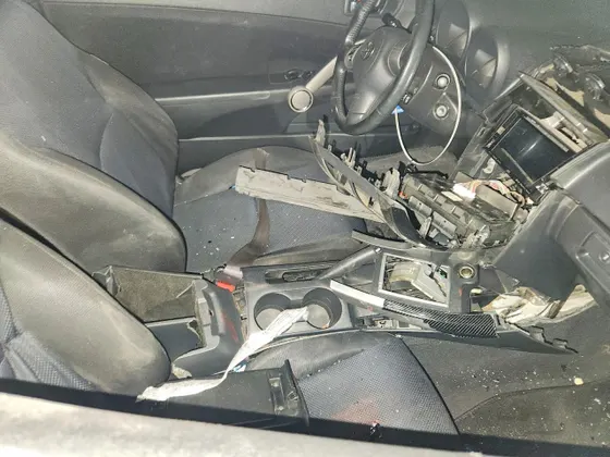 2010 Scion tC