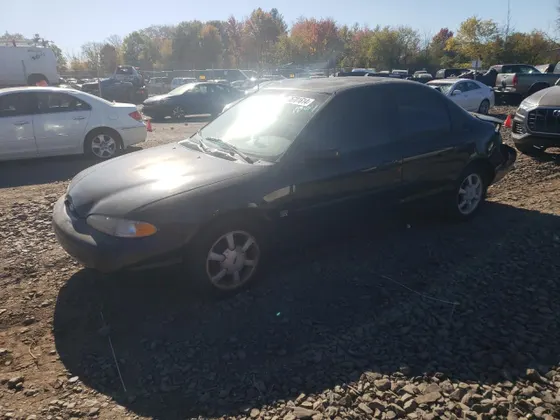 1996 Ford Contour GL