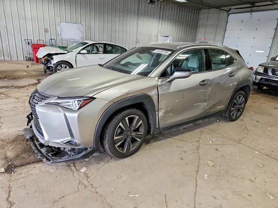 2022 Lexus UX UX 250h