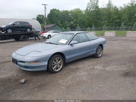 1995 Ford Probe SE