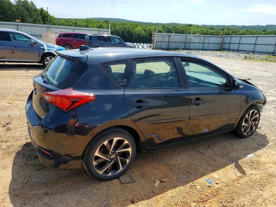 2016 Scion iM