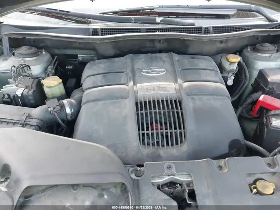 2006 Subaru B9 Tribeca 5-Pass