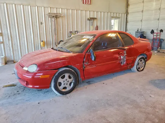 1998 Dodge Neon Highline