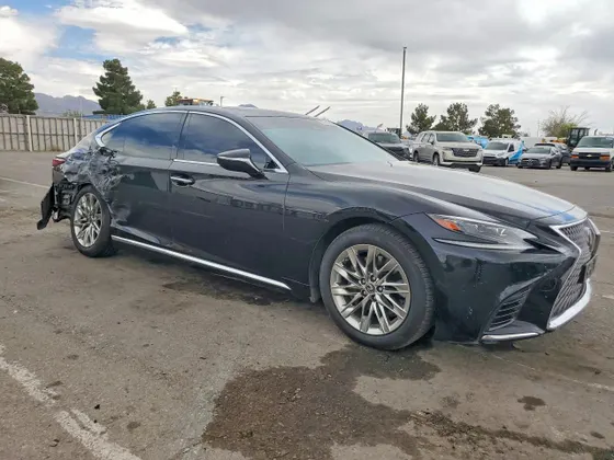 2019 Lexus LS LS 500