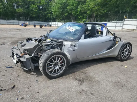 2005 Lotus Elise