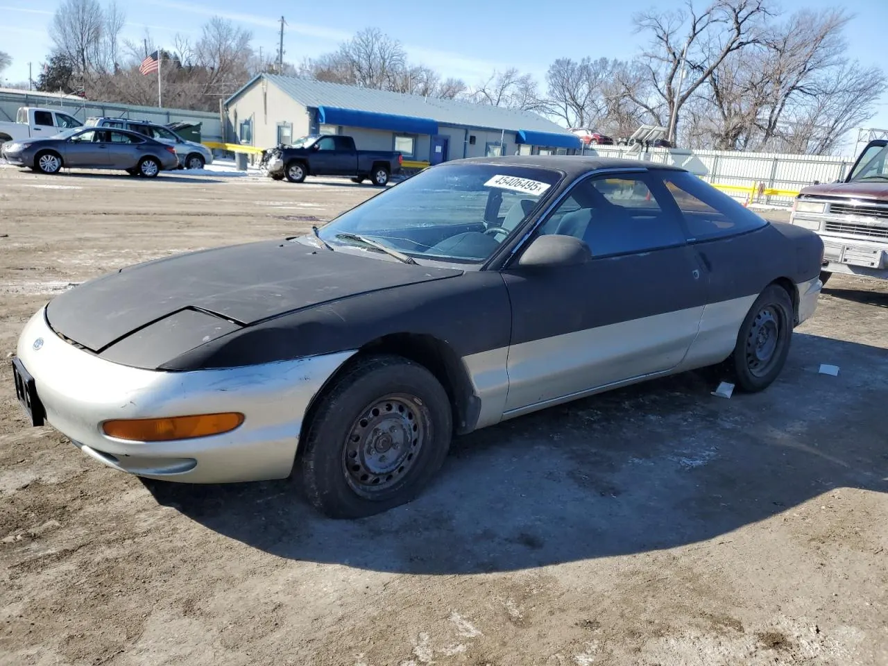 1994 Ford Probe