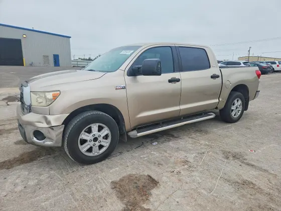 2008 Toyota Tundra 2WD Truck SR5