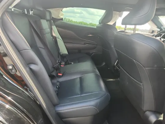 2025 Toyota Crown XLE