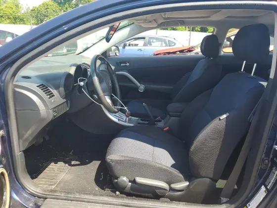 2010 Scion tC