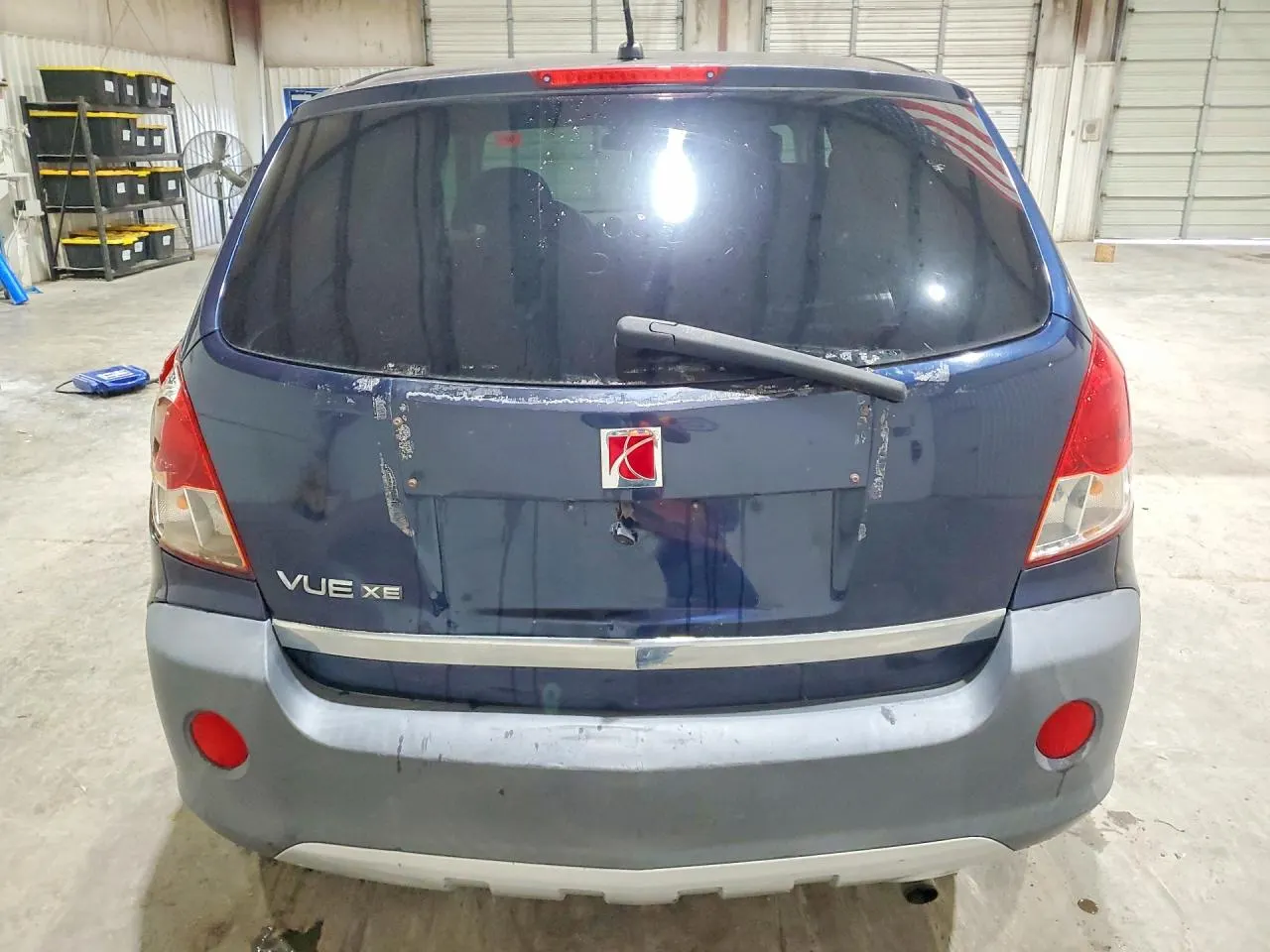 2009 Saturn VUE XE