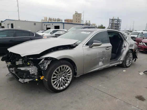 2024 Lexus LS LS 500
