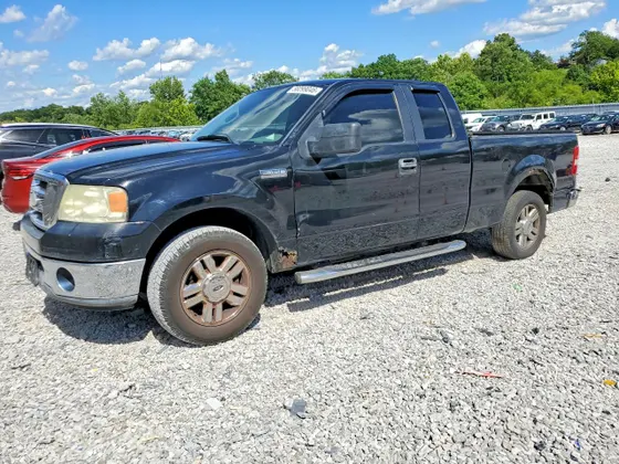 2008 Ford F-150 XL