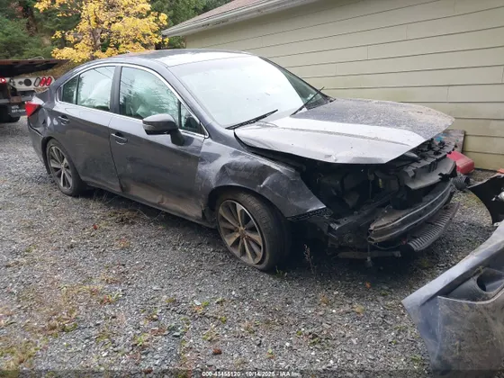 2016 Subaru Legacy 2.5i Limited