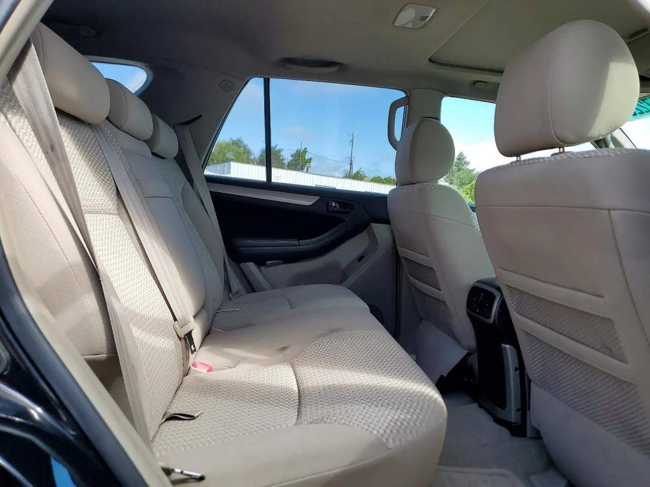 2007 Toyota 4Runner SR5