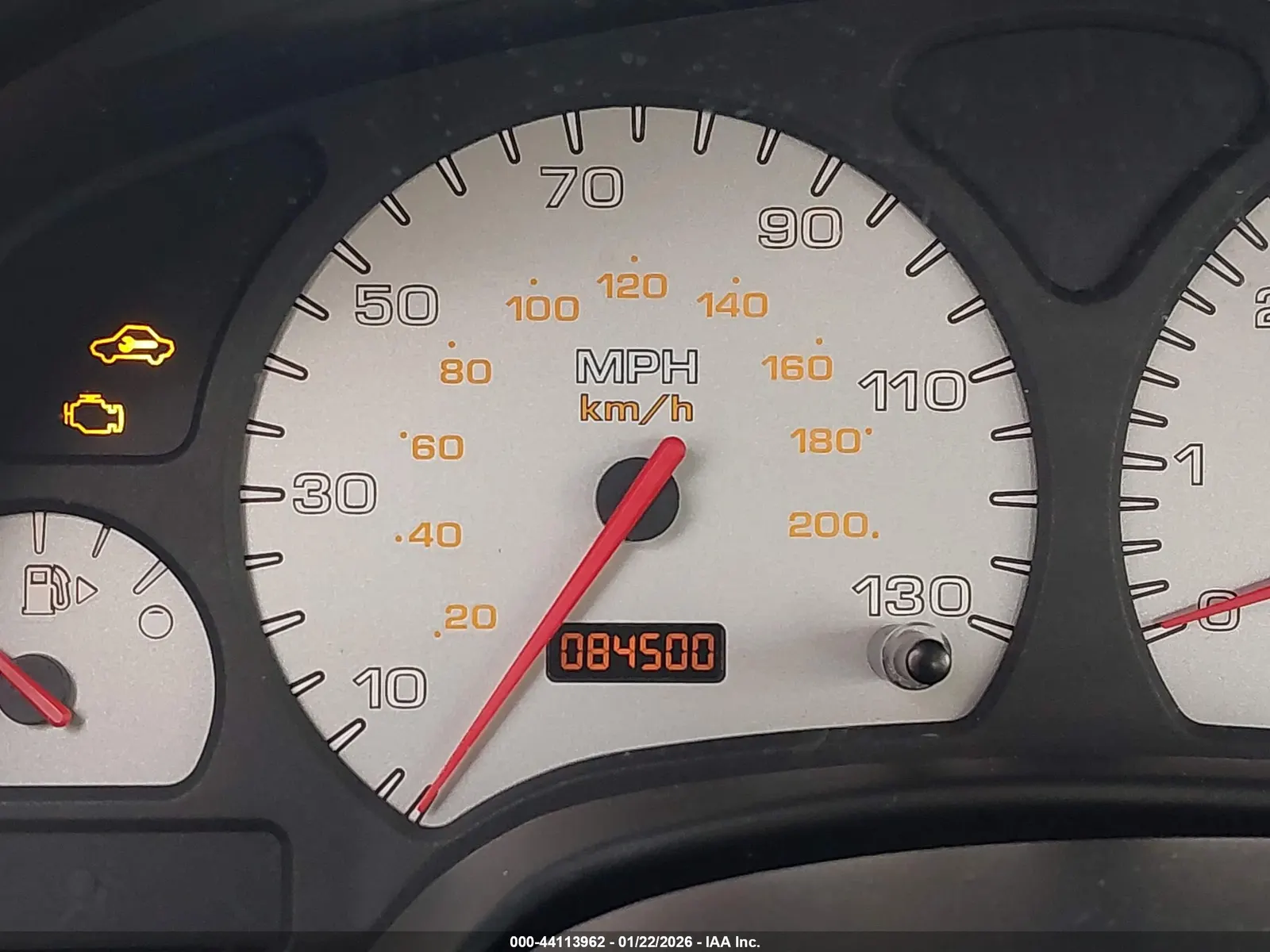 2005 Saturn L-Series