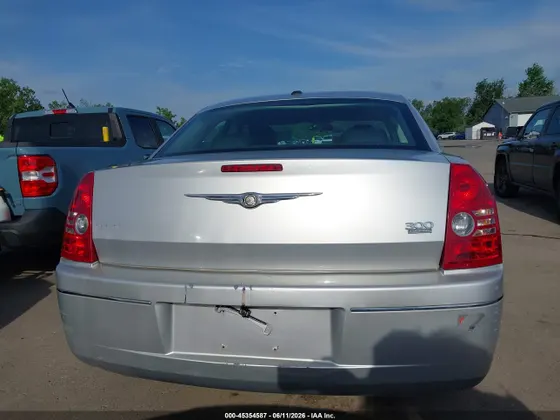 2009 Chrysler 300 Touring