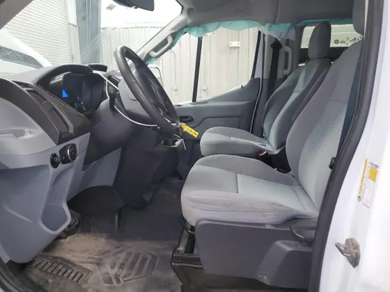 2016 Ford Transit Wagon XLT