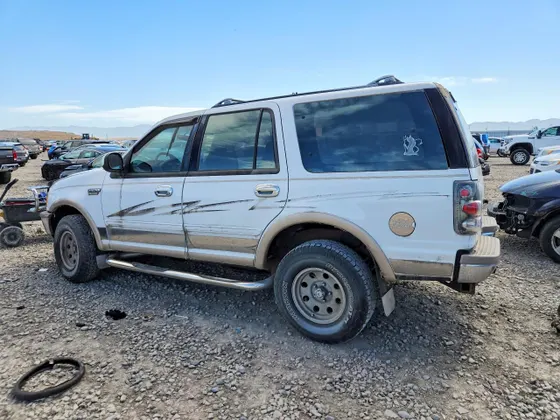 1997 Ford Expedition XLT
