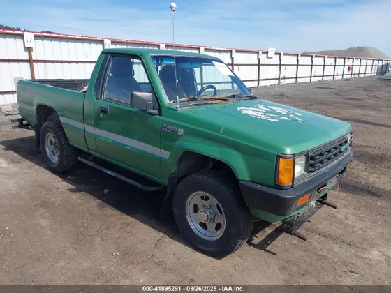 1990 Dodge RAM