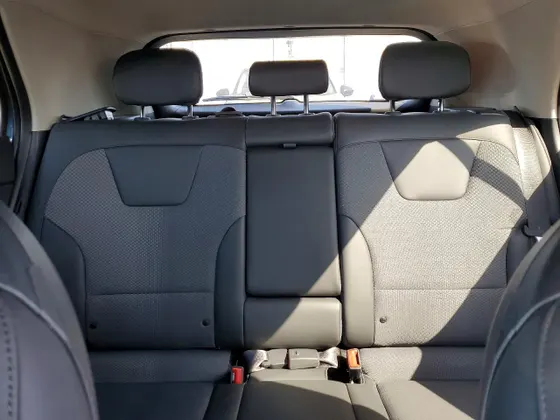 2025 Kia Niro EV Wind