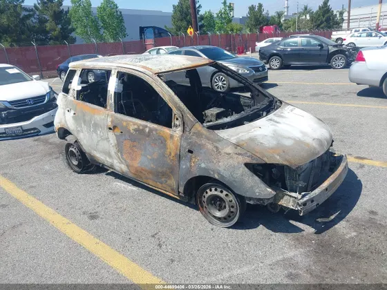 2006 Scion xA