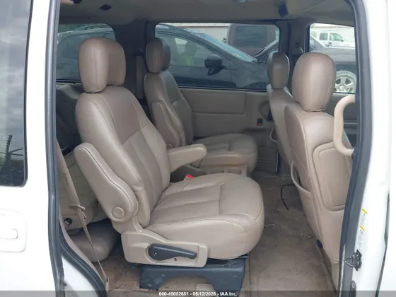 2003 Oldsmobile Silhouette GL