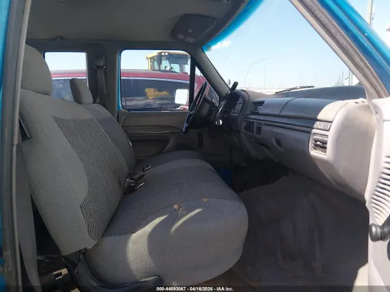1995 Ford F-150