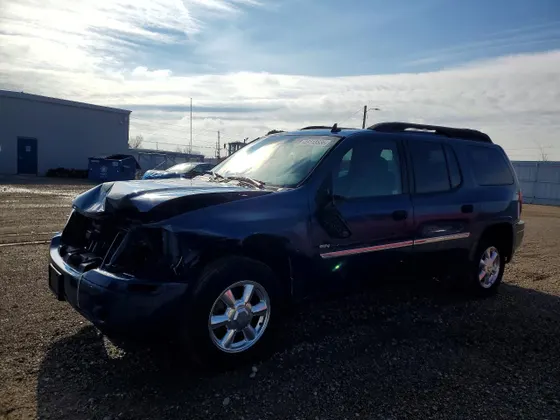 2006 GMC Envoy XL SLE