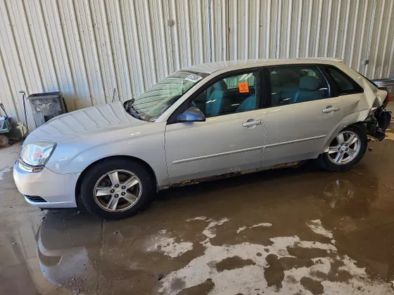 2005 Chevrolet Malibu Maxx LS
