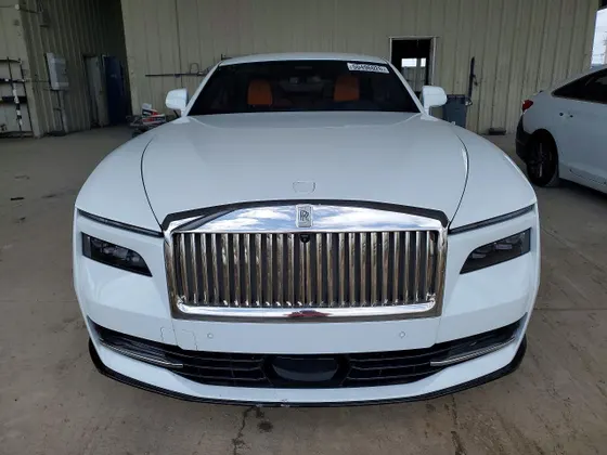 2024 Rolls-Royce Spectre