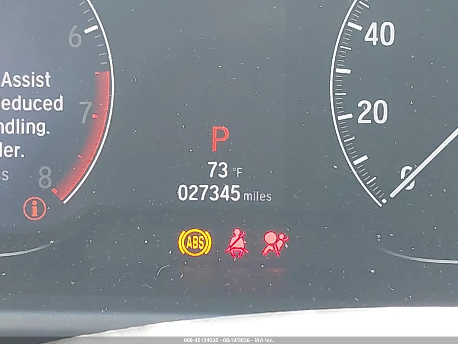 2019 Honda Accord Sedan Sport 1.5T