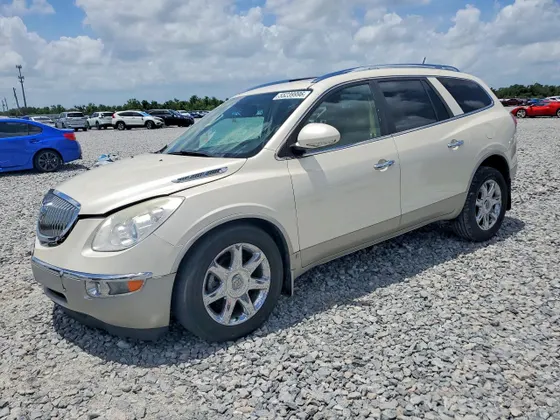2009 Buick Enclave CXL
