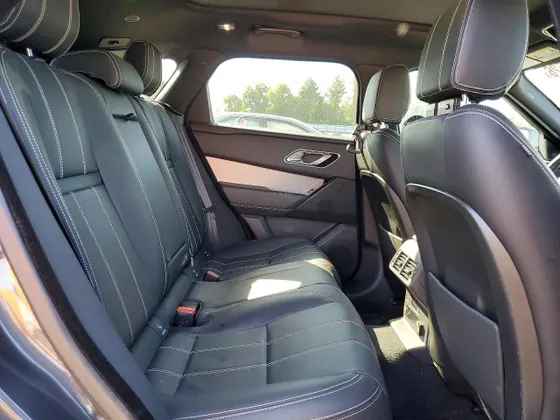 2021 Land Rover Range Rover Velar R-Dynamic S