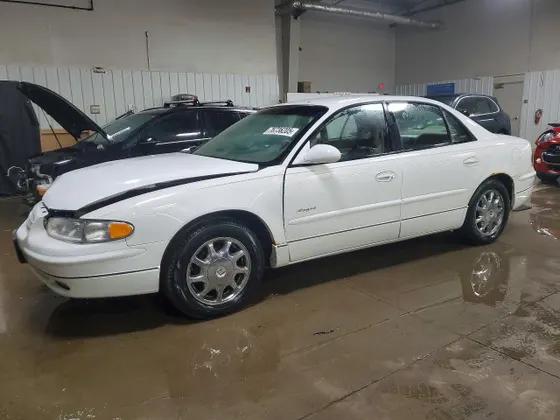 1998 Buick Regal LS