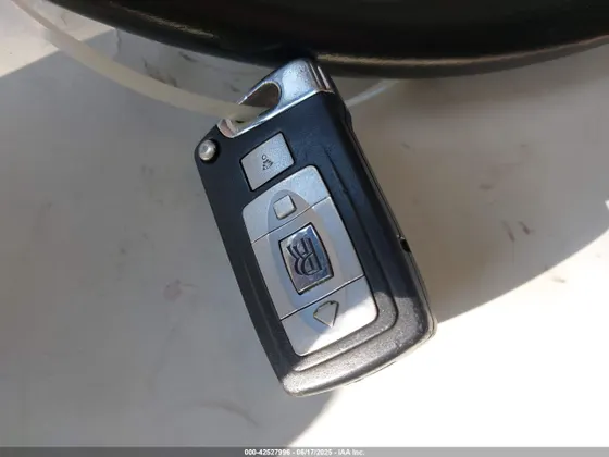 2005 Rolls-Royce Phantom