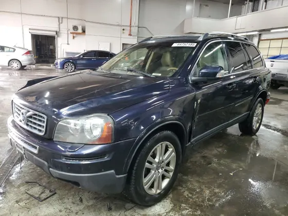 2010 Volvo XC90 I6
