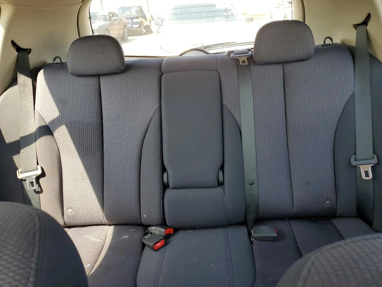 2008 Nissan Versa 1.8 SL