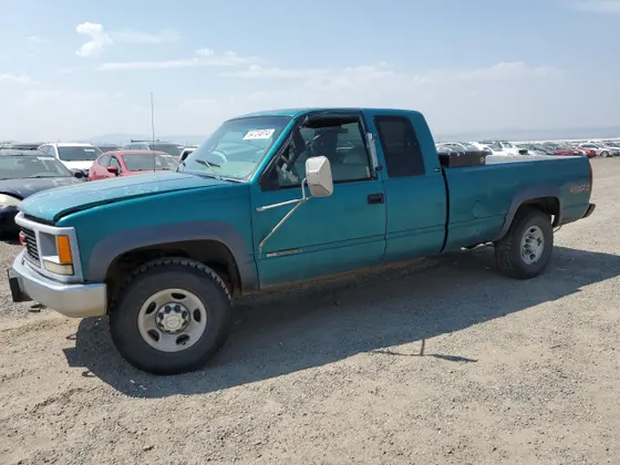 1995 GMC Sierra 2500 K2500