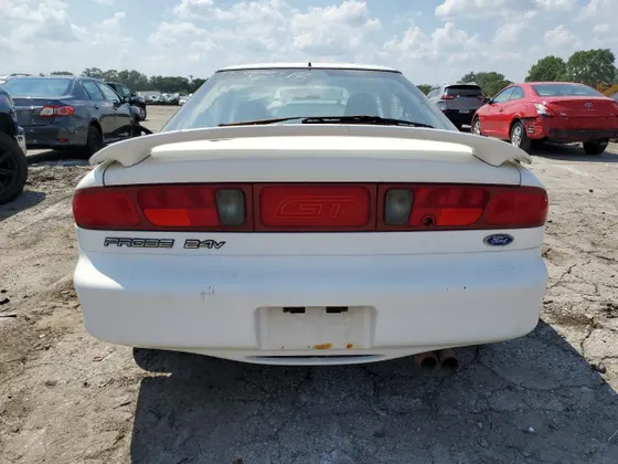 1995 Ford Probe GT