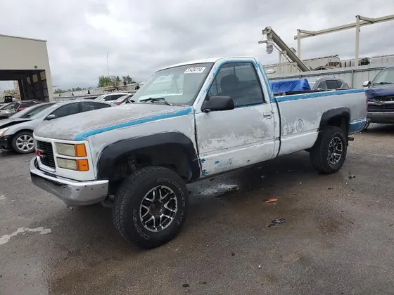 1989 GMC 3/4 Ton Pickups K2500