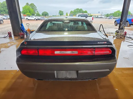 2009 Dodge Challenger R/T