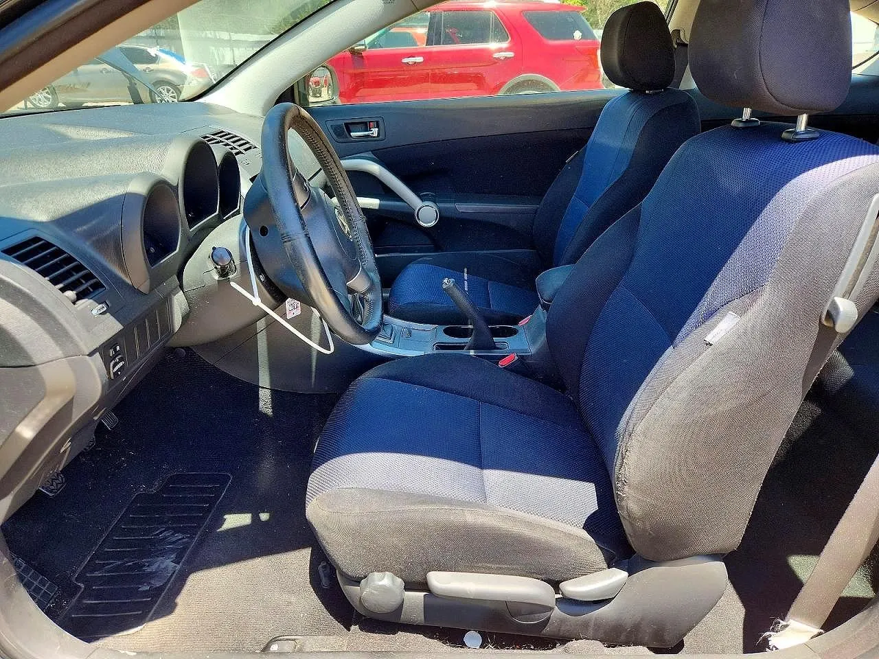 2010 Scion tC