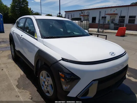 2026 Hyundai Kona SE